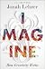 Imagine: How Creativity Works