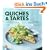 Quiches & Tartes