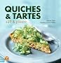Quiches & Tartes