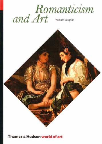 Romanticism and Art (World of Art)