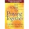 be a prayer warrior for your husband