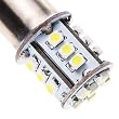 Lighting EVER 1156 BA15S LED Automotive Light Bulbs - Turning Lights, Tail Lights - Daylight White