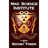 Mad Science Institute