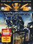 Transformers: Revenge of the Fallen (with Limited Edition Bumblebee Transforming Case)