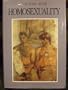 Homosexuality: A Philosophical Inquiry