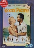 South Pacific [UK IMPORT] - Rossano Brazzi