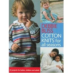 Cotton Knits for All Season