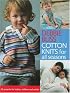 Cotton Knits for All Season