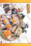 Fall 2007 Naruto Box Set, Volumes 1-27