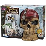 Mega Bloks Pirates of the Caribbean -Isla Cruces