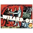 Wizard of Oz, The - Movie Poster