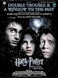Double Trouble & a Window to the Past (Selections from Harry Potter and the Prisoner of Azkaban): Tenor Sax (with Piano Acc.)