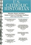 Us Catholic Historian
