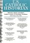 Us Catholic Historian