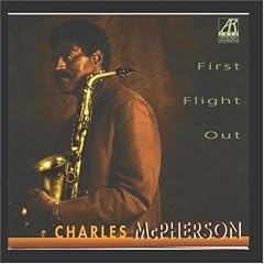 First Flight Out cover 
