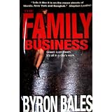 The Family Business (Mike Roth P.I. Detective Thriller Series.)