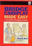 Bridge cardplay made easy