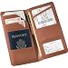 Royce Leather Checkpoint Passport