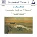 Image of Glazunov: Symphonies Nos. 2 &amp; 7