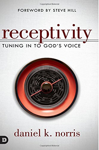 receptivity tuning in to gods voice