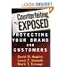Counterfeiting Exposed: Protecting Your Brand and Customers