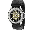 Game Time Men's NHL-VET-BOS Veteran Custom Boston Bruins Veteran Series Watch