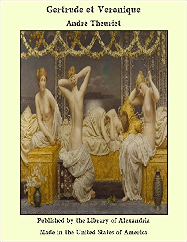 Gertrude et Veronique (French Edition)