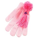 Pom Pzazz Pom-poms and Tassels Fashion Set