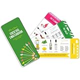 Mrs. Lilien's Cocktail Swatchbook