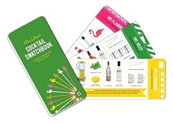 Mrs. Lilien's Cocktail Swatch Book
