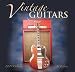 Vintage Guitars 2009 Wall Calendar 12 X 12