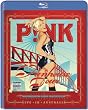 Pink - Funhouse Tour/Live in Australia [Blu-ray]