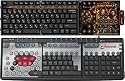 Zboard Starter Kit and Age of Conan Keyset Bundle (PC)