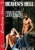 Heaven's Hell [Brac Pack 13] (Siren Publishing Everlasting Classic ManLove)