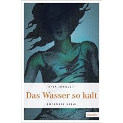 Das Wasser so kalt