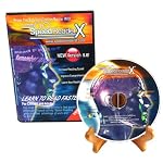 Speed Reader X book cover