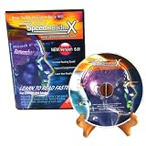 Speed Reader X: Speed Reading Made Easy ~ Michael Ford
