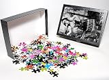 Photo Jigsaw Puzzle of Lillian Russell (1861-1922). N from Granger Art on Demand