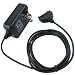 Eforcitys Premium Travel/ Wall Charger for Palm Palm m500 / m505 / m515 / m125 / m130 / i705 / Tungsten T / T2 / T3 / W / C / Zire 71