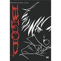 Blood +: Part One with Bonus Disc