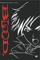 Blood+: Part One Movie Streaming.