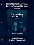 Solutions Manual for Even Numbered Pr...