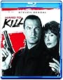 Hard to Kill [Blu-ray] [1990] [US Import]