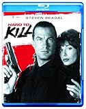 Image de Hard to Kill [Blu-ray]