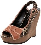 Jessica Simpson Womens Tobble Platform Sandal Sandals