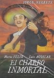 El Charro Inmortal [Slim Case]