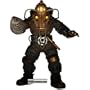 NECA Bioshock 2 Action Figure Big Daddy Prototype Subject Delta