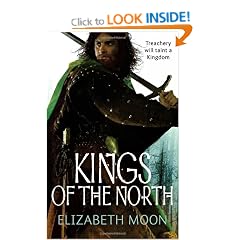 Kings Of The North: Paladin's Legacy: Book Two