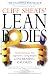 Books : Cliff Sheats' Lean Bodies: The Revolutionary New Approach to Losing Bodyfat by Increasing Calories