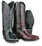 Laredo Men's Classic Leather 13